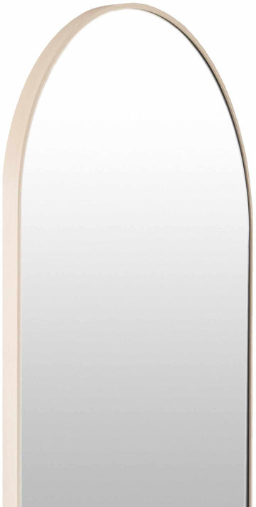 Marmelete Dark Red Mirror - Ornate Home