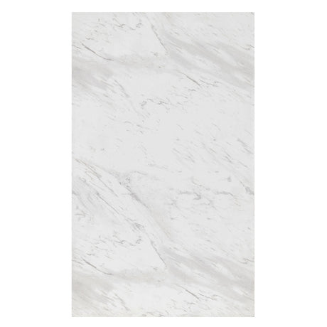 Marmo Ivory/Gray Outdoor Console Table - Ornate Home