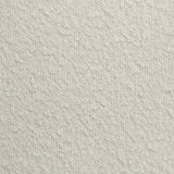 Marmore White Queen Panel Bed - Ornate Home