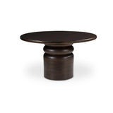 Maro Brown Dining Table - Ornate Home