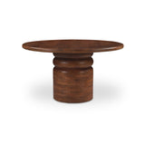 Maro Natural Dining Table - Ornate Home