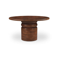 Maro Natural Dining Table - Ornate Home