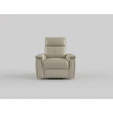 Maroni Brown Power Reclining Chair - Ornate Home