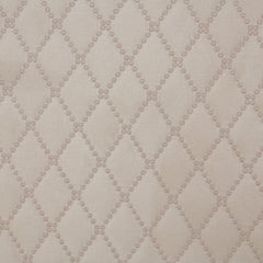Marquee Cloud White Panel Bed - Ornate Home