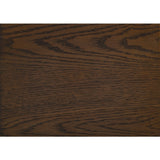 Marquette Brown/Gray Dresser - Ornate Home