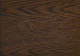 Marquette Brown/Gray Eastern King Bed - Ornate Home