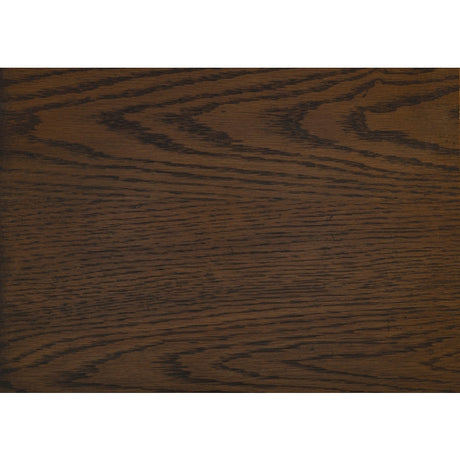 Marquette Brown/Gray Nightstand - Ornate Home