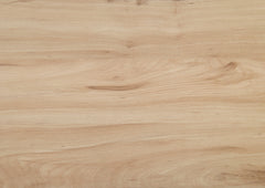 Marrin Natural Oak California King Bed - Ornate Home