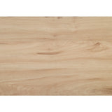 Marrin Natural Oak California King Bed - Ornate Home