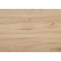 Marrin Natural Oak Eastern King Bed - Ornate Home