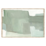 Marrs Green Painting 48x72 by Buddy Whitlock - Ornate Home