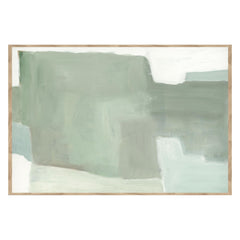 Marrs Green Painting 48x72 by Buddy Whitlock - Ornate Home