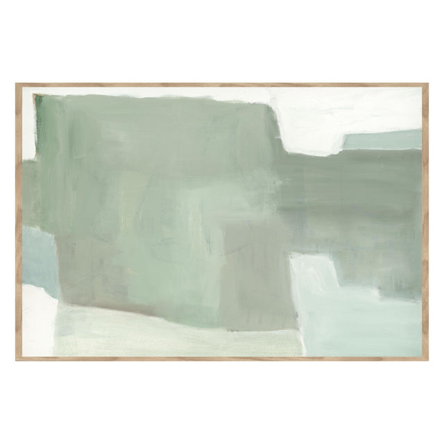 Marrs Green Painting 48x72 by Buddy Whitlock - Ornate Home