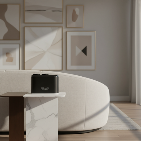 Mars 100 Smart Cold Air Diffuser - Ornate Home