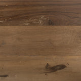 Marsa Natural 3 Drawer Console Table - Ornate Home