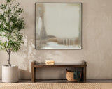 Marsa Natural Accent Bench - Ornate Home