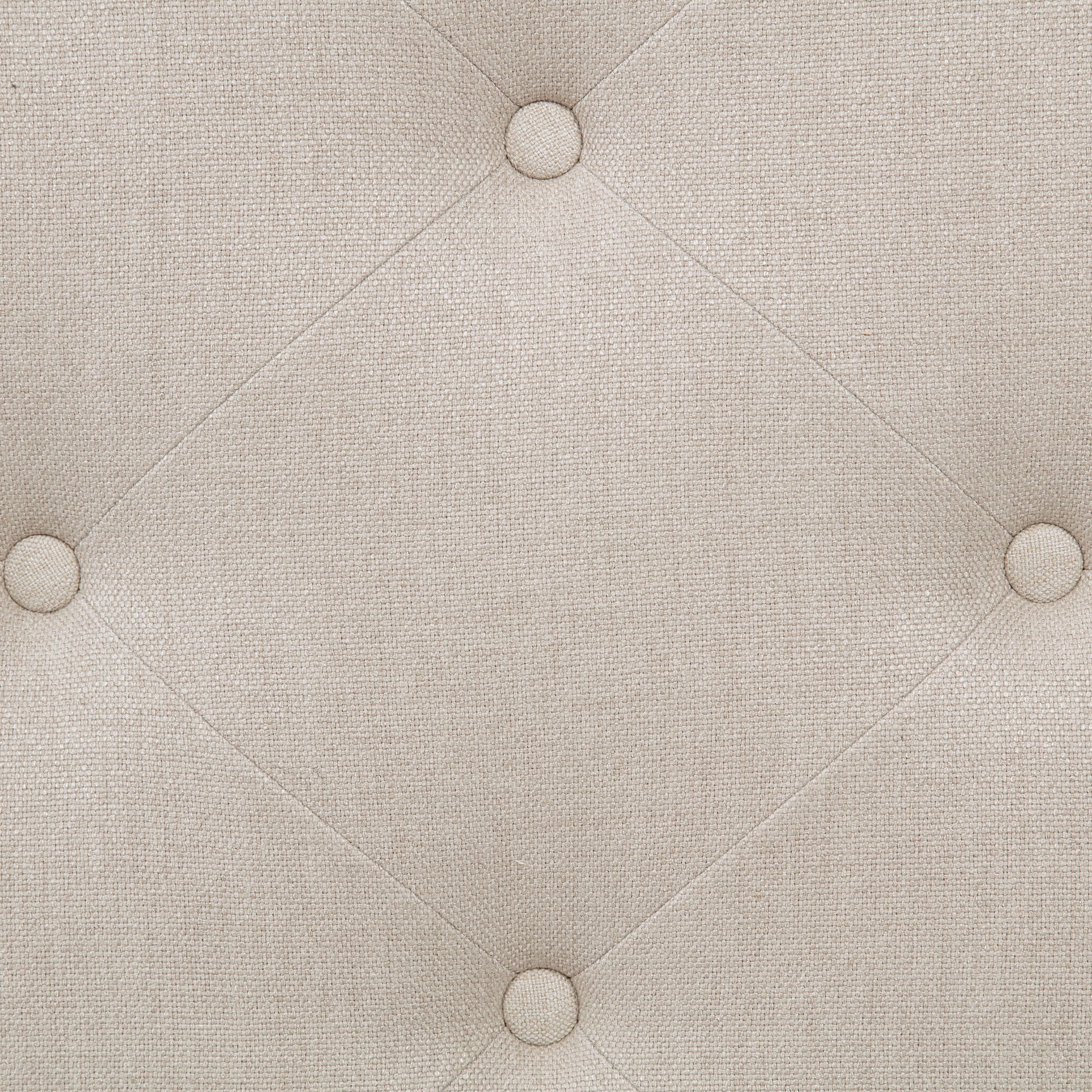 Marsha Latte 52-inch Upholstered Entryway Accent Bench - Ornate Home