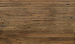 Marshall Rustic Oak Dining Room Set / 7pc - Ornate Home