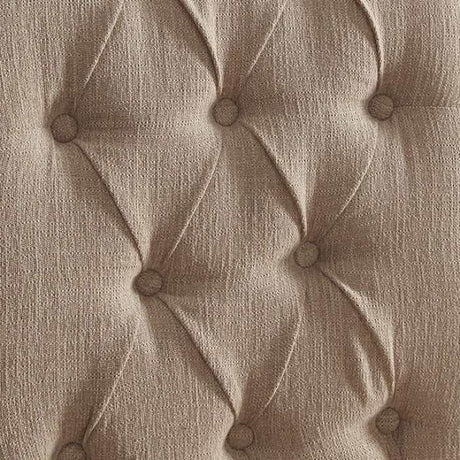 Marshall Rustic Oak Dining Room Set / 7pc - Ornate Home