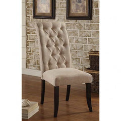 Marshall Rustic Oak Dining Room Set / 7pc - Ornate Home