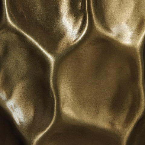 Marshawn Gold Finish Table Lamp - Ornate Home