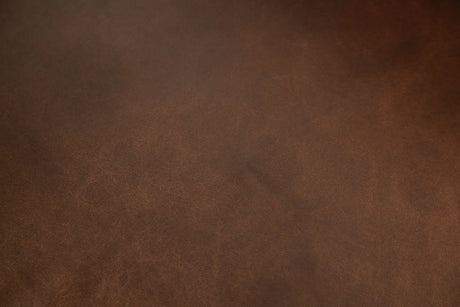 Marsicano Cognac Real Italian Leather Sofa & Loveseat - Ornate Home