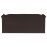 Marston Dark Cherry Chest - Ornate Home