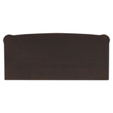 Marston Dark Cherry Chest - Ornate Home