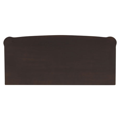 Marston Dark Cherry Chest - Ornate Home