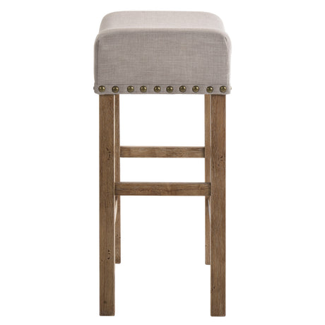 Martha Ii Counter Height Stool (Set-2) - Ornate Home