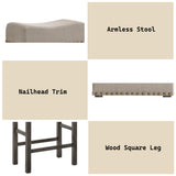 Martha Ii Counter Height Stool (Set-2) - Ornate Home