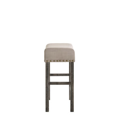Martha Ii Counter Height Stool (Set-2) - Ornate Home