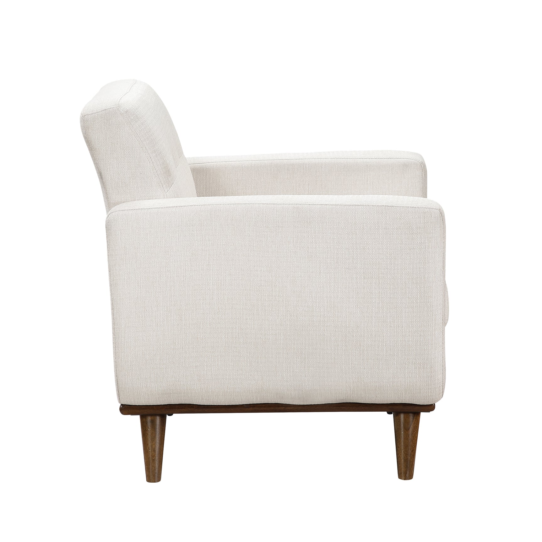 Martina Beige Chair - Ornate Home