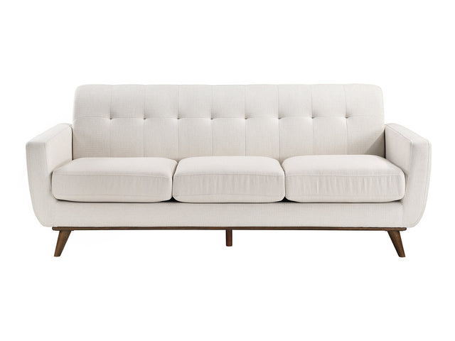 Martina Beige Sofa - Ornate Home