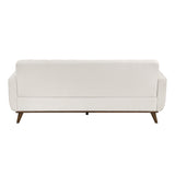 Martina Beige Sofa - Ornate Home