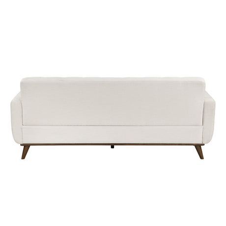 Martina Beige Sofa - Ornate Home