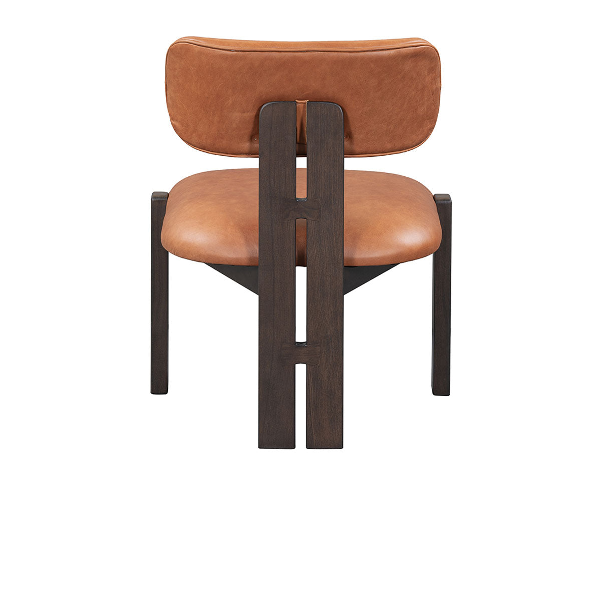 Martina Tan Dining Chair (Set of 2) - Ornate Home