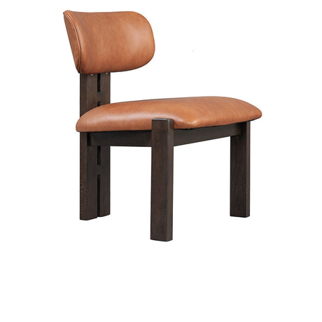 Martina Tan Dining Chair (Set of 2) - Ornate Home