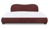 Martine Berry King Storage Bed - Ornate Home