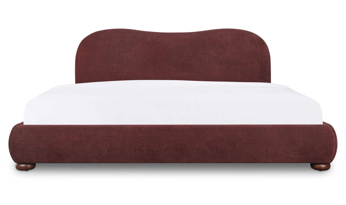 Martine Berry King Storage Bed - Ornate Home