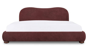 Martine Berry King Storage Bed - Ornate Home