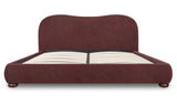 Martine Berry King Storage Bed - Ornate Home