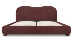 Martine Berry King Storage Bed - Ornate Home