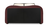 Martine Berry King Storage Bed - Ornate Home