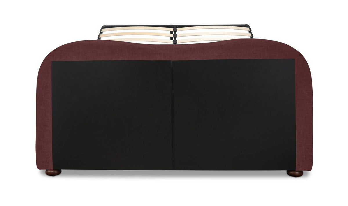 Martine Berry King Storage Bed - Ornate Home