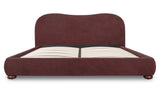 Martine Berry Queen Storage Bed - Ornate Home