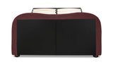 Martine Berry Queen Storage Bed - Ornate Home