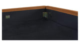 Martine Ginger King Storage Bed - Ornate Home