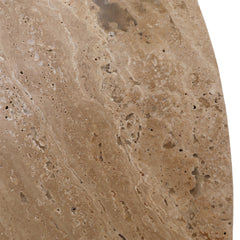 Martine Natural Bistro Table - Ornate Home