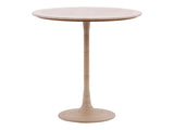 Martine Natural Counter Table - Ornate Home